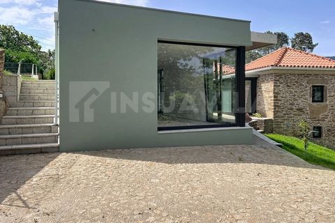 Villa i Venade e Azevedo, Viana do Castelo, Venade e Azevedo - € 570.000 | Ref: 2846 - foto 6