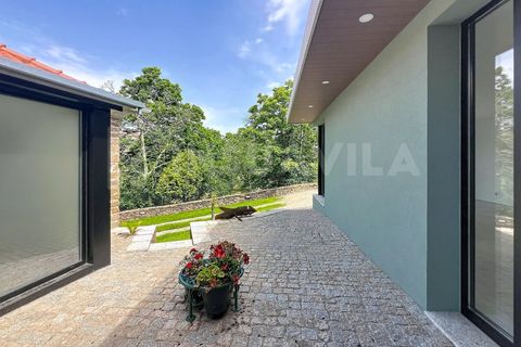 Villa i Venade e Azevedo, Viana do Castelo, Venade e Azevedo - € 570.000 | Ref: 2846 - foto 7