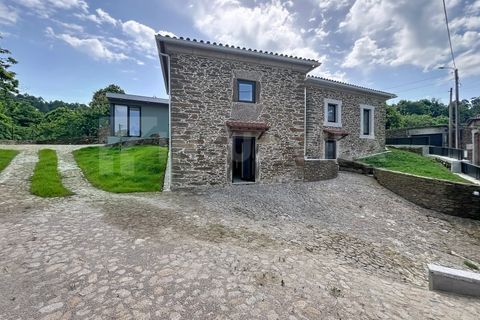 Villa i Venade e Azevedo, Viana do Castelo, Venade e Azevedo - € 570.000 | Ref: 2846 - foto 9