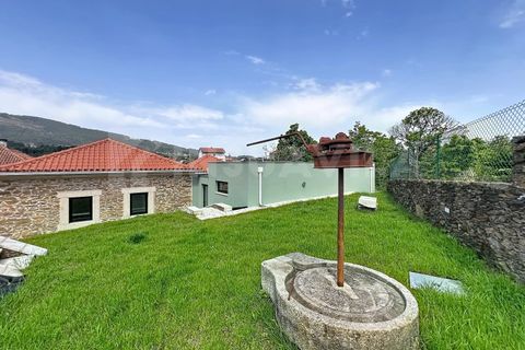 Villa i Venade e Azevedo, Viana do Castelo, Venade e Azevedo - € 570.000 | Ref: 2846 - foto 10