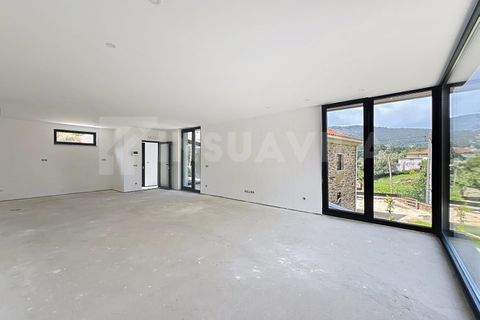 Villa i Venade e Azevedo, Viana do Castelo, Venade e Azevedo - € 570.000 | Ref: 2846 - foto 14