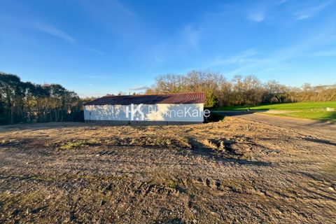 Helårsgrund i Beaupuy, Gers, Beaupuy - € 86.000 | Ref: VT393-HOMEKARE-HK - foto 1