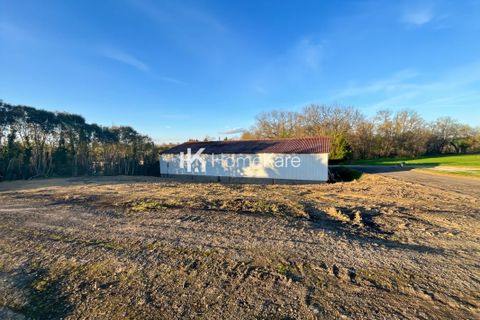Helårsgrund i Beaupuy, Gers, Beaupuy - € 86.000 | Ref: VT393-HOMEKARE-HK - foto 3