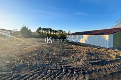 Helårsgrund i Beaupuy, Gers, Beaupuy - € 86.000 | Ref: VT393-HOMEKARE-HK - foto 4