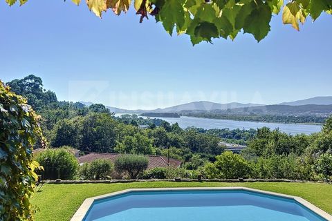 Villa i Viana do Castelo, Viana do Castelo, Viana do Castelo - € 1.100.000 | Ref: 2848 - foto 25