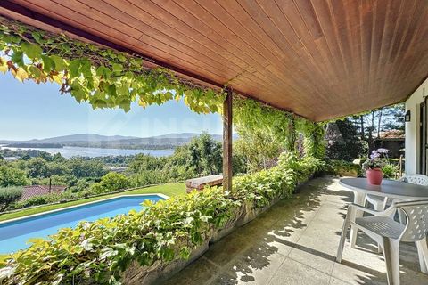 Villa i Viana do Castelo, Viana do Castelo, Viana do Castelo - € 1.100.000 | Ref: 2848 - foto 26