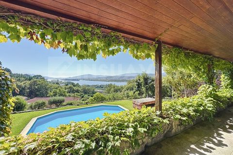 Villa i Viana do Castelo, Viana do Castelo, Viana do Castelo - € 1.100.000 | Ref: 2848 - foto 27
