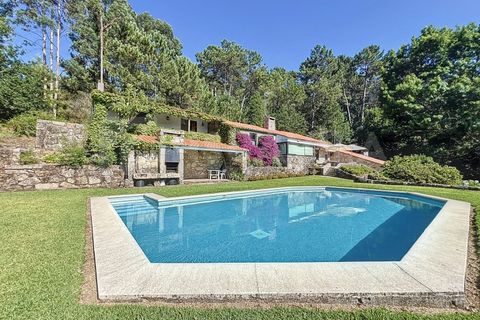 Villa i Viana do Castelo, Viana do Castelo, Viana do Castelo - € 1.100.000 | Ref: 2848 - foto 29