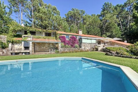 Villa i Viana do Castelo, Viana do Castelo, Viana do Castelo - € 1.100.000 | Ref: 2848 - foto 30