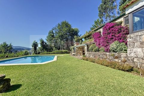 Villa i Viana do Castelo, Viana do Castelo, Viana do Castelo - € 1.100.000 | Ref: 2848 - foto 31