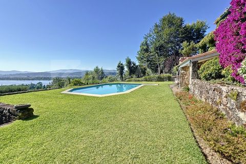 Villa i Viana do Castelo, Viana do Castelo, Viana do Castelo - € 1.100.000 | Ref: 2848 - foto 32