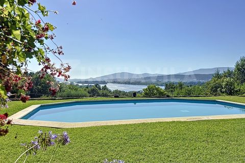 Villa i Viana do Castelo, Viana do Castelo, Viana do Castelo - € 1.100.000 | Ref: 2848 - foto 34