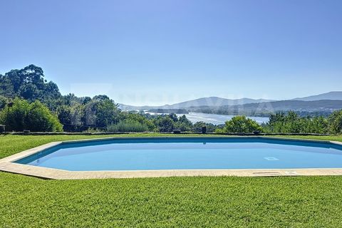 Villa i Viana do Castelo, Viana do Castelo, Viana do Castelo - € 1.100.000 | Ref: 2848 - foto 35