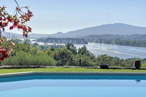 Villa i Viana do Castelo, Viana do Castelo, Viana do Castelo - € 1.100.000 | Ref: 2848 - foto 36