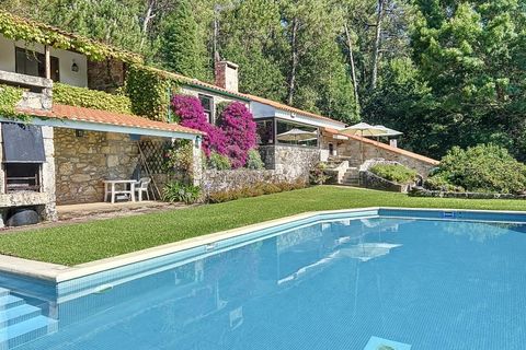 Villa i Viana do Castelo, Viana do Castelo, Viana do Castelo - € 1.100.000 | Ref: 2848 - foto 37