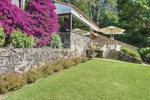 Villa i Viana do Castelo, Viana do Castelo, Viana do Castelo - € 1.100.000 | Ref: 2848 - foto 38