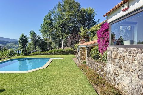 Villa i Viana do Castelo, Viana do Castelo, Viana do Castelo - € 1.100.000 | Ref: 2848 - foto 40