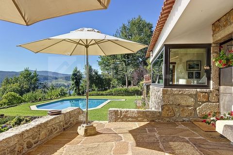 Villa i Viana do Castelo, Viana do Castelo, Viana do Castelo - € 1.100.000 | Ref: 2848 - foto 41
