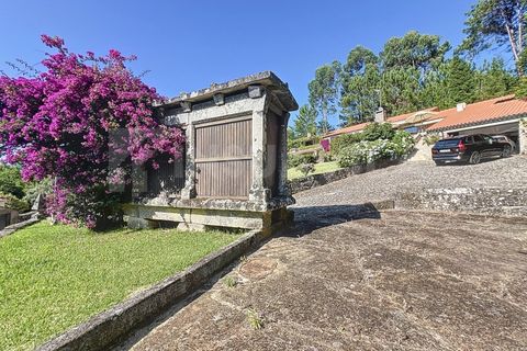 Villa i Viana do Castelo, Viana do Castelo, Viana do Castelo - € 1.100.000 | Ref: 2848 - foto 42