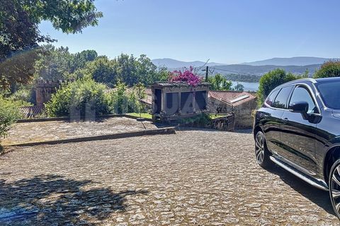 Villa i Viana do Castelo, Viana do Castelo, Viana do Castelo - € 1.100.000 | Ref: 2848 - foto 45