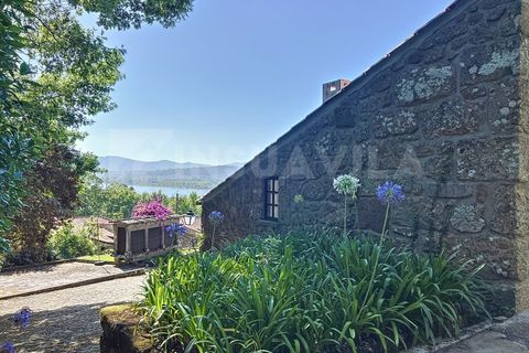 Villa i Viana do Castelo, Viana do Castelo, Viana do Castelo - € 1.100.000 | Ref: 2848 - foto 46