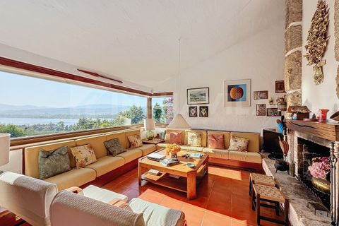 Villa i Viana do Castelo, Viana do Castelo, Viana do Castelo - € 1.100.000 | Ref: 2848 - foto 50