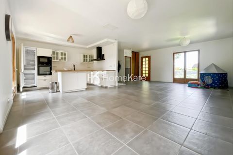 Villa i Auterive, Haute-Garonne, Auterive - € 285 000 | Ref: VM7537-69-HOMEKARE-HK - foto 2