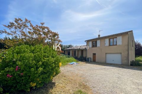 Villa i Auterive, Haute-Garonne, Auterive - € 285 000 | Ref: VM7537-69-HOMEKARE-HK - foto 10