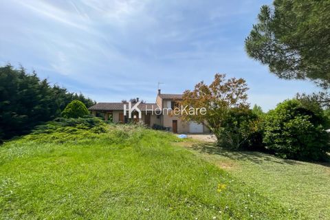 Villa i Auterive, Haute-Garonne, Auterive - € 285 000 | Ref: VM7537-69-HOMEKARE-HK - foto 11