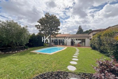 Villa i Toulouse, Haute-Garonne, Toulouse - € 649.000 | Ref: VM7534-11-HOMEKARE-HK - foto 1
