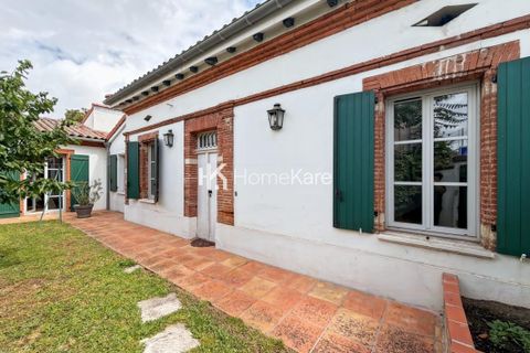 Villa i Toulouse, Haute-Garonne, Toulouse - € 649.000 | Ref: VM7534-11-HOMEKARE-HK - foto 3