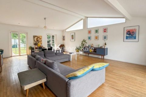 Villa i Toulouse, Haute-Garonne, Toulouse - € 649.000 | Ref: VM7534-11-HOMEKARE-HK - foto 4