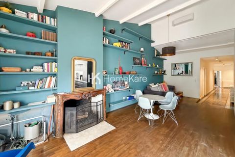 Villa i Toulouse, Haute-Garonne, Toulouse - € 649.000 | Ref: VM7534-11-HOMEKARE-HK - foto 6