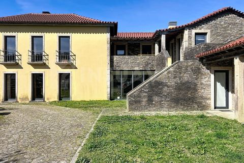Villa i Caminha, Viana do Castelo, Caminha - € 500.000 | Ref: 2800 - foto 1