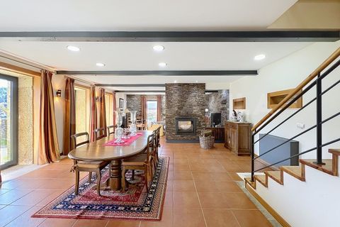 Villa i Caminha, Viana do Castelo, Caminha - € 500.000 | Ref: 2800 - foto 15