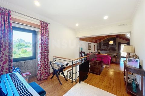 Villa i Caminha, Viana do Castelo, Caminha - € 500.000 | Ref: 2800 - foto 21