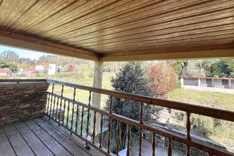Villa i Caminha, Viana do Castelo, Caminha - € 500.000 | Ref: 2800 - foto 24