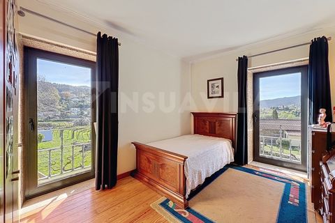 Villa i Caminha, Viana do Castelo, Caminha - € 500.000 | Ref: 2800 - foto 33