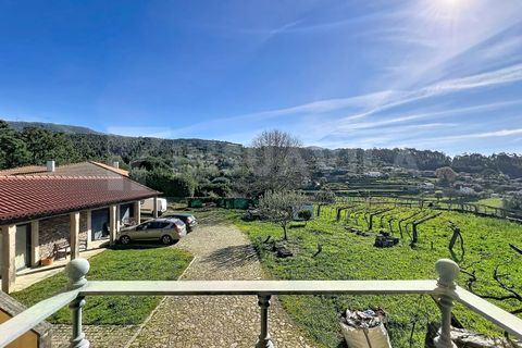 Villa i Caminha, Viana do Castelo, Caminha - € 500.000 | Ref: 2800 - foto 35