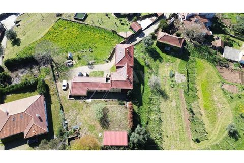 Villa i Caminha, Viana do Castelo, Caminha - € 500.000 | Ref: 2800 - foto 48