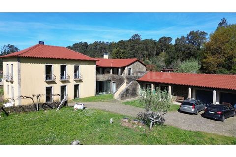 Villa i Caminha, Viana do Castelo, Caminha - € 500.000 | Ref: 2800 - foto 50