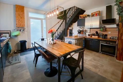 Villa i Pessac, Gironde, Pessac - € 265.000 | Ref: VM7506-93-HOMEKARE-HK - foto 2