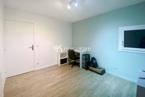 Villa i Pessac, Gironde, Pessac - € 265.000 | Ref: VM7506-93-HOMEKARE-HK - foto 4