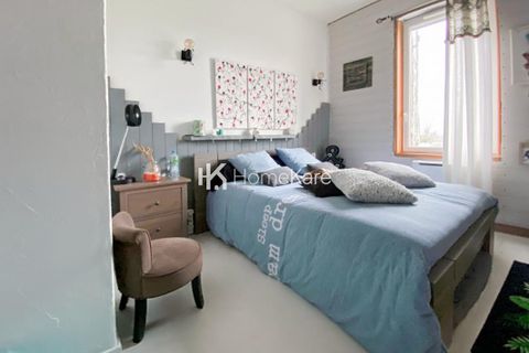 Villa i Pessac, Gironde, Pessac - € 265.000 | Ref: VM7506-93-HOMEKARE-HK - foto 5