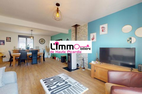 Bungalou a Chaulnes, Somme, Chaulnes - € 189.900 | Ref: C3717-DP-HAUTEPICARDIE3 - foto 3