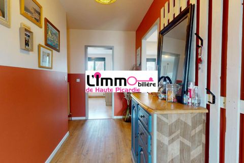 Bungalou a Chaulnes, Somme, Chaulnes - € 189.900 | Ref: C3717-DP-HAUTEPICARDIE3 - foto 5