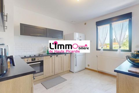 Bungalou a Chaulnes, Somme, Chaulnes - € 189.900 | Ref: C3717-DP-HAUTEPICARDIE3 - foto 6