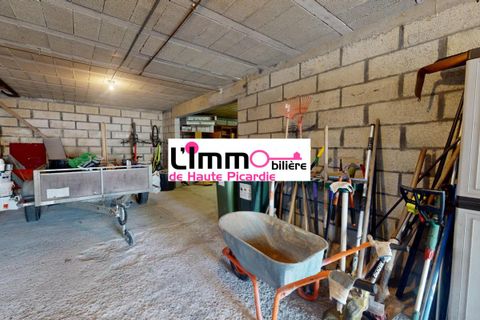 Bungalou a Chaulnes, Somme, Chaulnes - € 189.900 | Ref: C3717-DP-HAUTEPICARDIE3 - foto 16