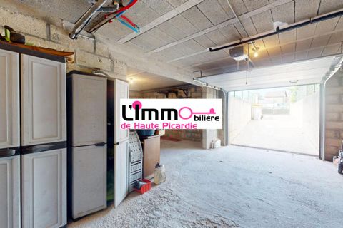 Bungalou a Chaulnes, Somme, Chaulnes - € 189.900 | Ref: C3717-DP-HAUTEPICARDIE3 - foto 17