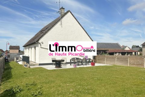 Bungalou a Chaulnes, Somme, Chaulnes - € 189.900 | Ref: C3717-DP-HAUTEPICARDIE3 - foto 18